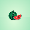 watermelon avatar
